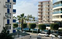 Светлые апартаменты 2+1 100 м² район Тосмур, ВНЖ и гражданство-id-10881-фото-3