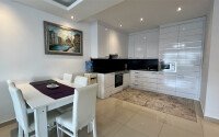 Светлые апартаменты 2+1 100 м² район Тосмур, ВНЖ и гражданство-id-10881-фото-6