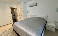 Светлые апартаменты 2+1 100 м² район Тосмур, ВНЖ и гражданство-id-10881-фото-10