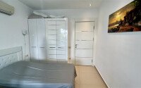 Светлые апартаменты 2+1 100 м² район Тосмур, ВНЖ и гражданство-id-10881-фото-12