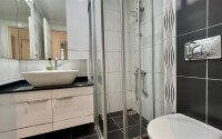 Светлые апартаменты 2+1 100 м² район Тосмур, ВНЖ и гражданство-id-10881-фото-13
