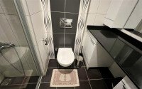 Светлые апартаменты 2+1 100 м² район Тосмур, ВНЖ и гражданство-id-10881-фото-14