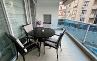 Светлые апартаменты 2+1 100 м² район Тосмур, ВНЖ и гражданство-id-10881-фото-16