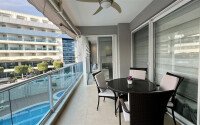 Светлые апартаменты 2+1 100 м² район Тосмур, ВНЖ и гражданство-id-10881-фото-17