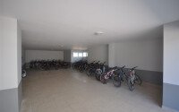 Светлые апартаменты 2+1 100 м² район Тосмур, ВНЖ и гражданство-id-10881-фото-18