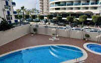 Светлые апартаменты 2+1 100 м² район Тосмур, ВНЖ и гражданство-id-10881-фото-19
