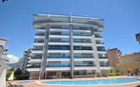 Светлые апартаменты 2+1 100 м² район Тосмур, ВНЖ и гражданство-id-10881-фото-20