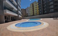 Светлые апартаменты 2+1 100 м² район Тосмур, ВНЖ и гражданство-id-10881-фото-22
