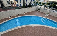 Светлые апартаменты 2+1 100 м² район Тосмур, ВНЖ и гражданство-id-10881-фото-28
