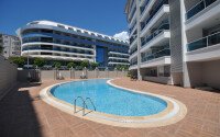 Светлые апартаменты 2+1 100 м² район Тосмур, ВНЖ и гражданство-id-10881-фото-29