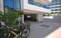 Светлые апартаменты 2+1 100 м² район Тосмур, ВНЖ и гражданство-id-10881-фото-30