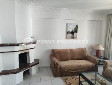 Comfortable, bright 2+1 apartment, 105 m², Mahmutlar district, near the sea-id-10882-photo-2