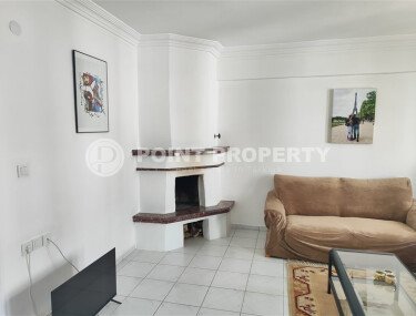 Comfortable, bright 2+1 apartment, 105 m², Mahmutlar district, near the sea-id-10882-photo-3