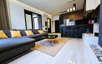 Элегантная квартира 1+1 64 м² район Махмутлар рядом с морем-id-10883-фото-1