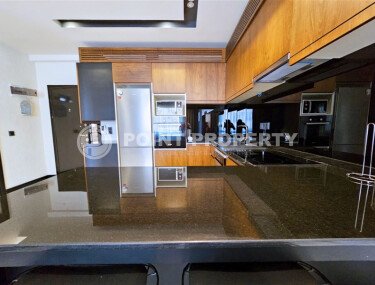 Элегантная квартира 1+1 64 м² район Махмутлар рядом с морем-id-10883-фото-2