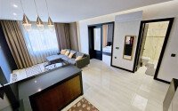Элегантная квартира 1+1 64 м² район Махмутлар рядом с морем-id-10883-фото-3