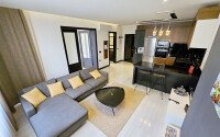 Элегантная квартира 1+1 64 м² район Махмутлар рядом с морем-id-10883-фото-4
