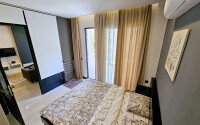 Элегантная квартира 1+1 64 м² район Махмутлар рядом с морем-id-10883-фото-7
