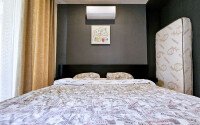 Элегантная квартира 1+1 64 м² район Махмутлар рядом с морем-id-10883-фото-9