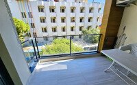 Элегантная квартира 1+1 64 м² район Махмутлар рядом с морем-id-10883-фото-11
