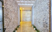 Элегантная квартира 1+1 64 м² район Махмутлар рядом с морем-id-10883-фото-13