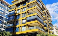 Элегантная квартира 1+1 64 м² район Махмутлар рядом с морем-id-10883-фото-15