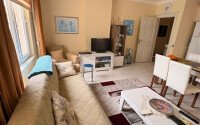 Просторная квартира 2+1 110 м² район Тосмур с видом на горы и крепость Аланьи-id-10884-фото-3