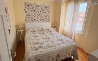 Просторная квартира 2+1 110 м² район Тосмур с видом на горы и крепость Аланьи-id-10884-фото-5