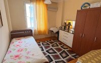 Просторная квартира 2+1 110 м² район Тосмур с видом на горы и крепость Аланьи-id-10884-фото-7