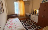 Просторная квартира 2+1 110 м² район Тосмур с видом на горы и крепость Аланьи-id-10884-фото-8