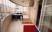 Просторная квартира 2+1 110 м² район Тосмур с видом на горы и крепость Аланьи-id-10884-фото-10