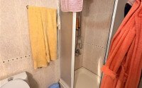 Просторная квартира 2+1 110 м² район Тосмур с видом на горы и крепость Аланьи-id-10884-фото-12