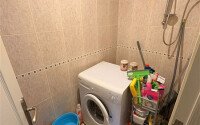 Просторная квартира 2+1 110 м² район Тосмур с видом на горы и крепость Аланьи-id-10884-фото-13
