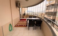 Просторная квартира 2+1 110 м² район Тосмур с видом на горы и крепость Аланьи-id-10884-фото-14