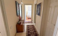 Просторная квартира 2+1 110 м² район Тосмур с видом на горы и крепость Аланьи-id-10884-фото-16