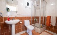 Уютная светлая квартира 2+1 110 м² район Тосмур, ВНЖ, вид на море-id-10885-фото-10