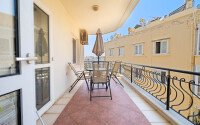 Уютная светлая квартира 2+1 110 м² район Тосмур, ВНЖ, вид на море-id-10885-фото-11