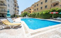 Уютная светлая квартира 2+1 110 м² район Тосмур, ВНЖ, вид на море-id-10885-фото-16