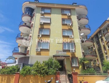 Cozy 2+1 apartment 125 m² in the Obagol district near the sea-id-10886-photo-1