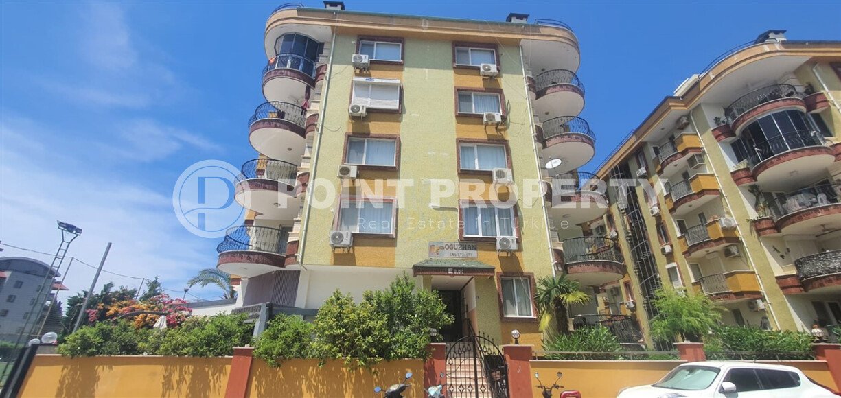 Cozy 2+1 apartment 125 m² in the Obagol district near the sea-id-10886-photo-1