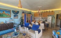 Cozy 2+1 apartment 125 m² in the Obagol district near the sea-id-10886-photo-3