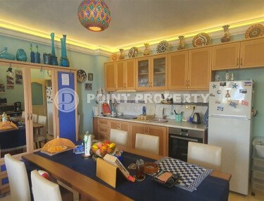 Cozy 2+1 apartment 125 m² in the Obagol district near the sea-id-10886-photo-4
