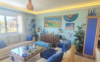 Cozy 2+1 apartment 125 m² in the Obagol district near the sea-id-10886-photo-5