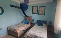 Cozy 2+1 apartment 125 m² in the Obagol district near the sea-id-10886-photo-7