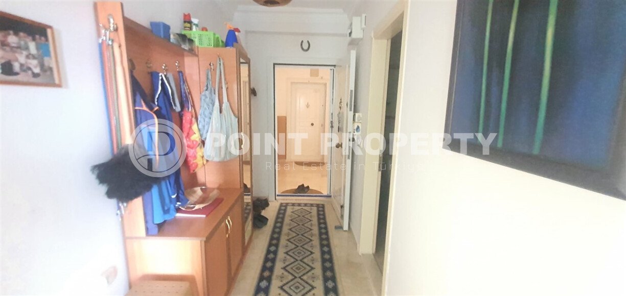 Cozy 2+1 apartment 125 m² in the Obagol district near the sea-id-10886-photo-8