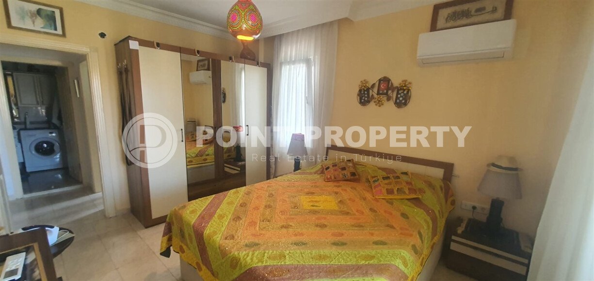 Cozy 2+1 apartment 125 m² in the Obagol district near the sea-id-10886-photo-9