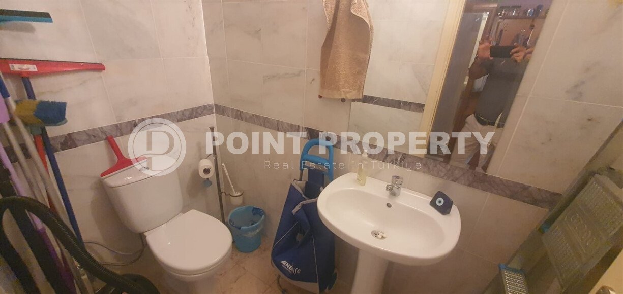 Cozy 2+1 apartment 125 m² in the Obagol district near the sea-id-10886-photo-10