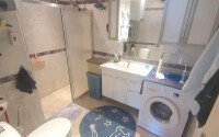 Cozy 2+1 apartment 125 m² in the Obagol district near the sea-id-10886-photo-11