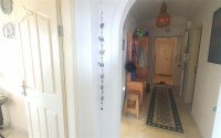 Cozy 2+1 apartment 125 m² in the Obagol district near the sea-id-10886-photo-12
