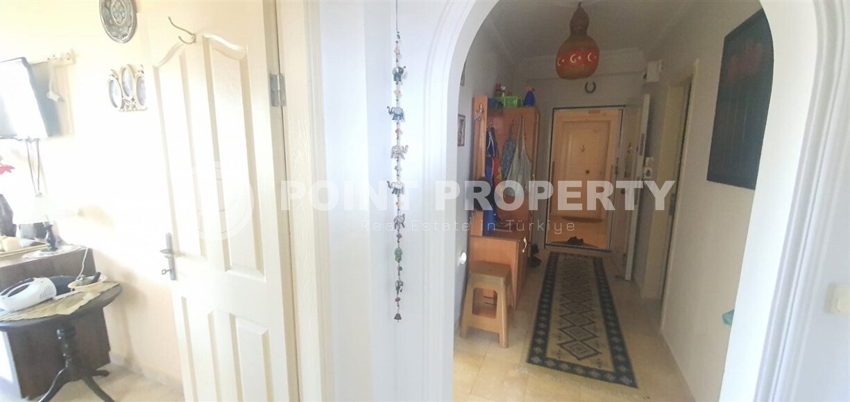 Cozy 2+1 apartment 125 m² in the Obagol district near the sea-id-10886-photo-12